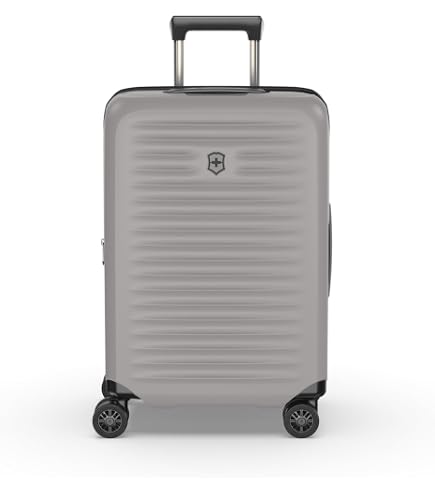 Amazon.com | Victorinox Airox Advanced Hardside Frequent Flyer