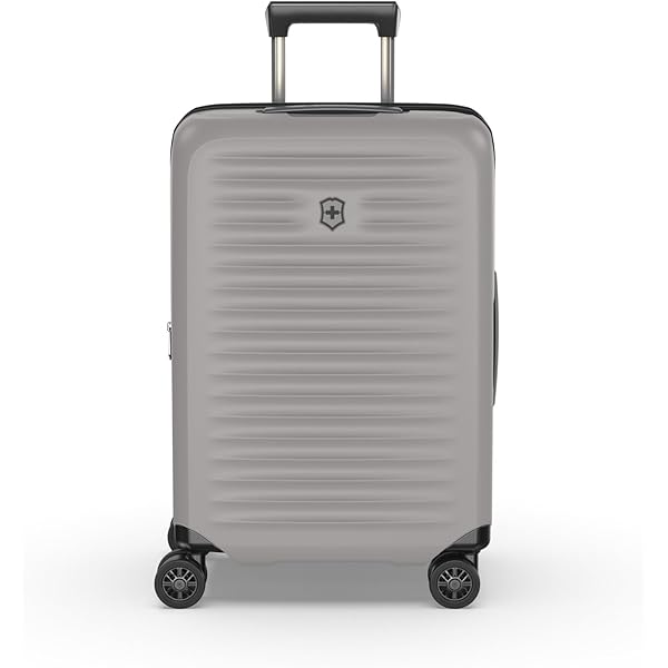Amazon.com | Victorinox 609817 Connex Expandable Medium Hardside