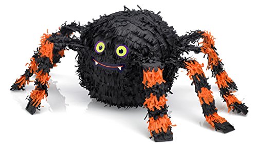 Amscan Halloween Pinata - Spider