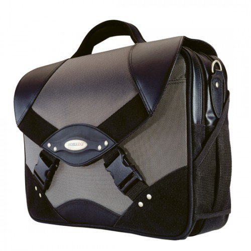 Mobile Edge MEBCP2/OS Heritage Premium Notebook Briefcase