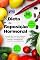 Livro Dieta de Reposição Hormonal: A Jornada de 21 Dias para Despertar seu Metabolismo, com Nutrição, Receitas e Estratégias para Reequilibrar seus Hormônios
