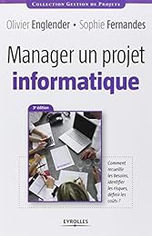 Manager un projet informatique