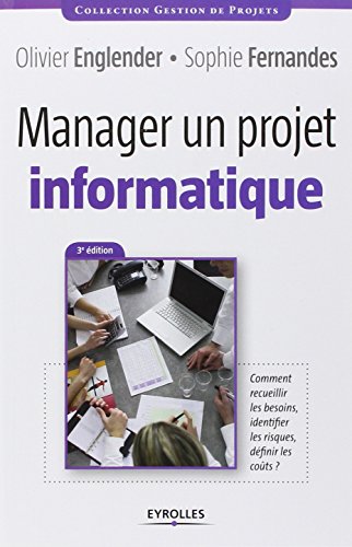 Manager un projet informatique
