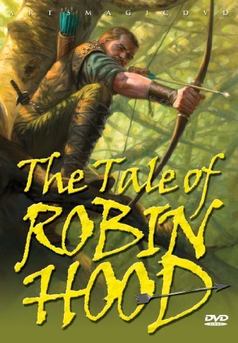 Amazon Com Tale Of Robin Hood Various Gerry Malir Movies Tv