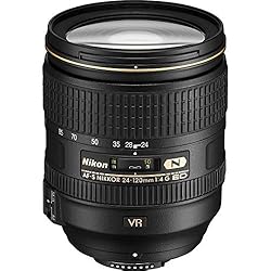 Nikon D780 DSLR Camera 24.5MP CMOS Sensor with AF-S