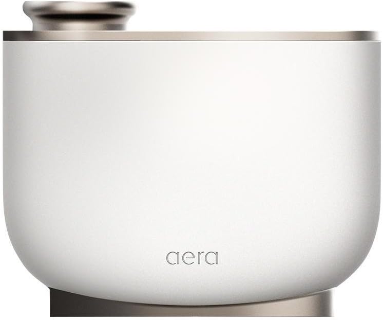 Aera Smart Fragrance Electric Diffuser, App Controlled Home Fragrance, Scent Capsules Sold Separately