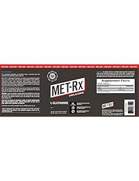 MET-Rx L-Glutamine Powder, 380282, 1, 1