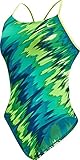 Nike NESS7021 Womens Cut-Out Tank