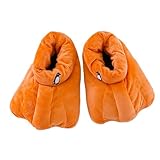 Penguin Slippers