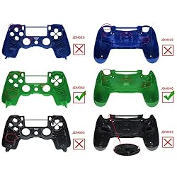 WPS Hydro Dipped Controller Case Collection Full