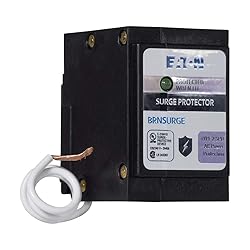 Eaton BRNSURGE Type BR Whole-Panel Circuit Breaker