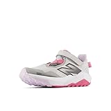 New Balance Dynasoft Nitrel V6 Running Shoe, Grey