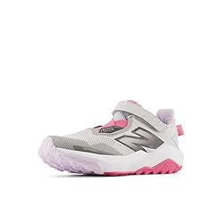 New Balance Dynasoft Nitrel V6 Running Shoe, Grey