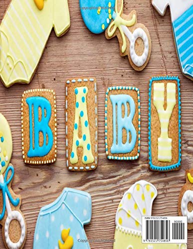 amazon baby shower list