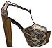 Jessica Simpson Women's DANYY Platform Pump