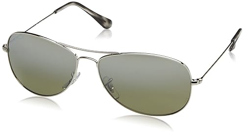 ray ban chromance hombre