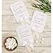 Wilton White Wedding Fan Kit, 24pc, 5