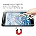 RBEIK Acer Iconia One 7 B1-790 Screen Protector Glass, Premium 9H Hardness Scratch Resistant Bubble Free Tempered Glass Screen Protector Only for Acer Iconia One 7 B1-790-K21 X 7-Inch Tablet