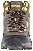 Teva Escapade Mid LEA Boys Hiker (Toddler/Little Kid/Big Kid)