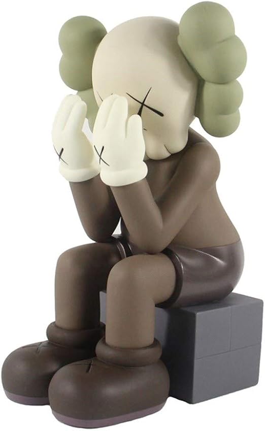 big kaws doll