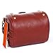 Women girl Bag, Gillberry Mini Bag Camera Bag Rivets Small Bag (Black)