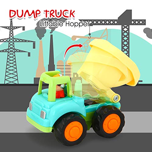 4 VATOS+Friction+Construction+Vehicles+Bulldozer