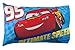 Disney/Pixar Cars Ultimate Speed 3 Piece Twin Sheet Set, 3