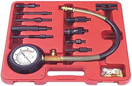 Salki 9509131 - Estuche comprobacon cómpresión diesel: Amazon.es: Bricolaje y herramientas