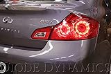 Tail as Turn LED Module for Infiniti G37 Sedan