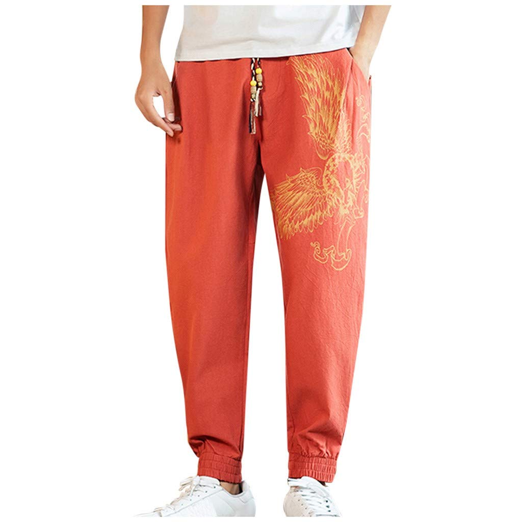 mens plus size track pants