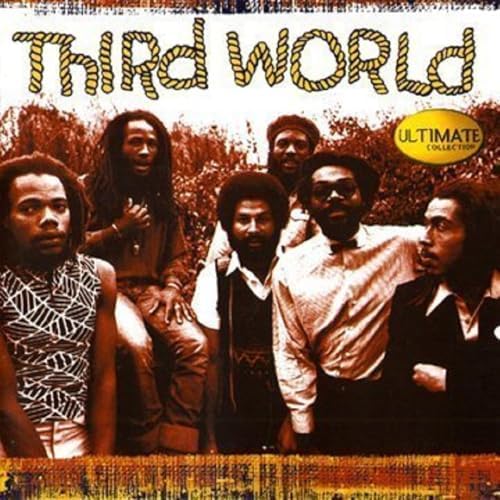 Third World - The Best of Third World - Amazon.com Music