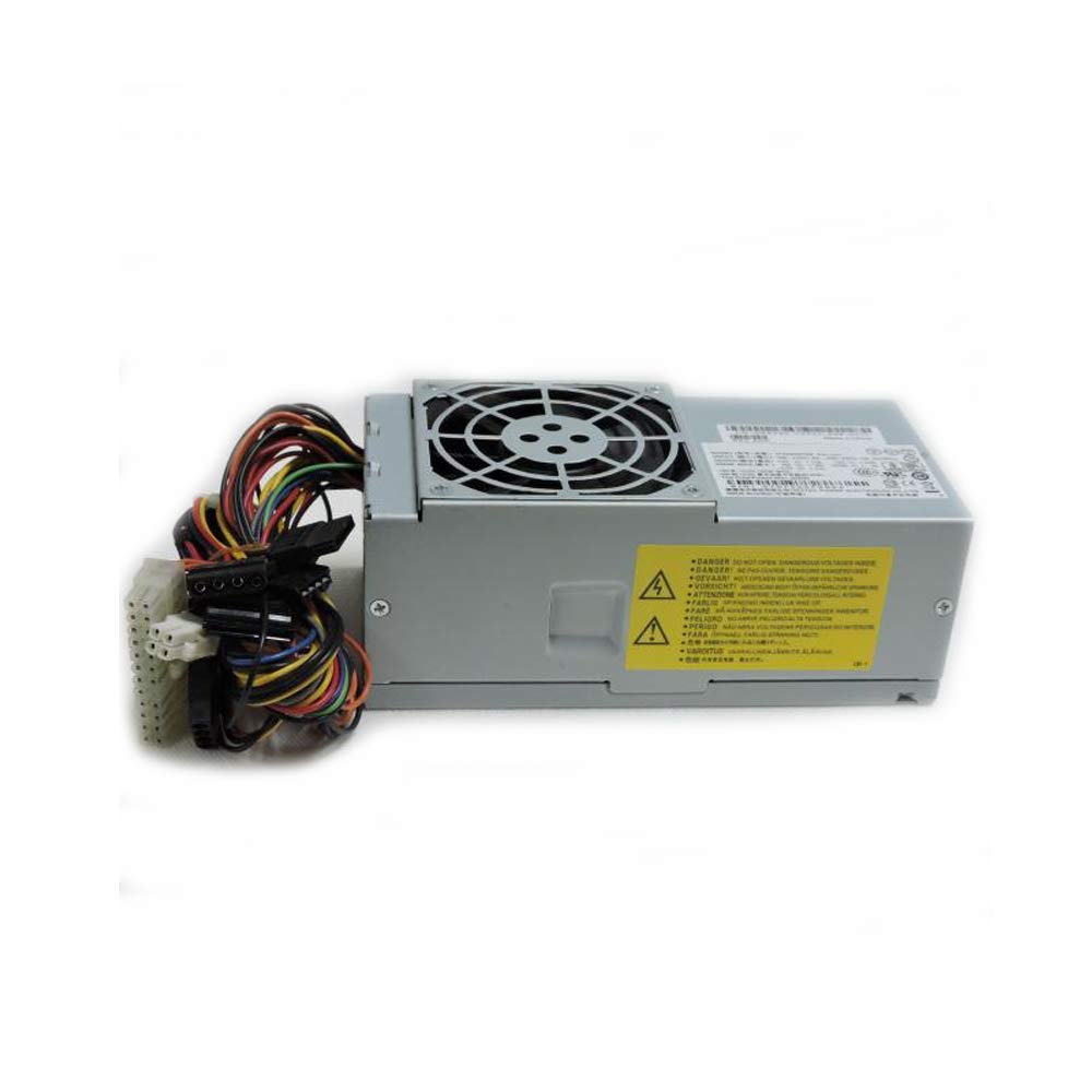 Nadalan TFX0250P5W TFX0250AWWA PC6038 PS-5251-05/06 DPS-250AB-35A HP-D2506A0 AP14PC17 250W Power Supply for DELL Vostro 200 220S 230S Inspiron 530S 560S 620S 580S