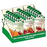 Beech-Nut Baby Food Variety Pack, Orchard Blends