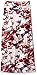 Amy Byer Big Girls' Printed Maxi Skirt