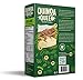 Quinoa Queen Cereal (Unsweetened Organic, 4 Pack)