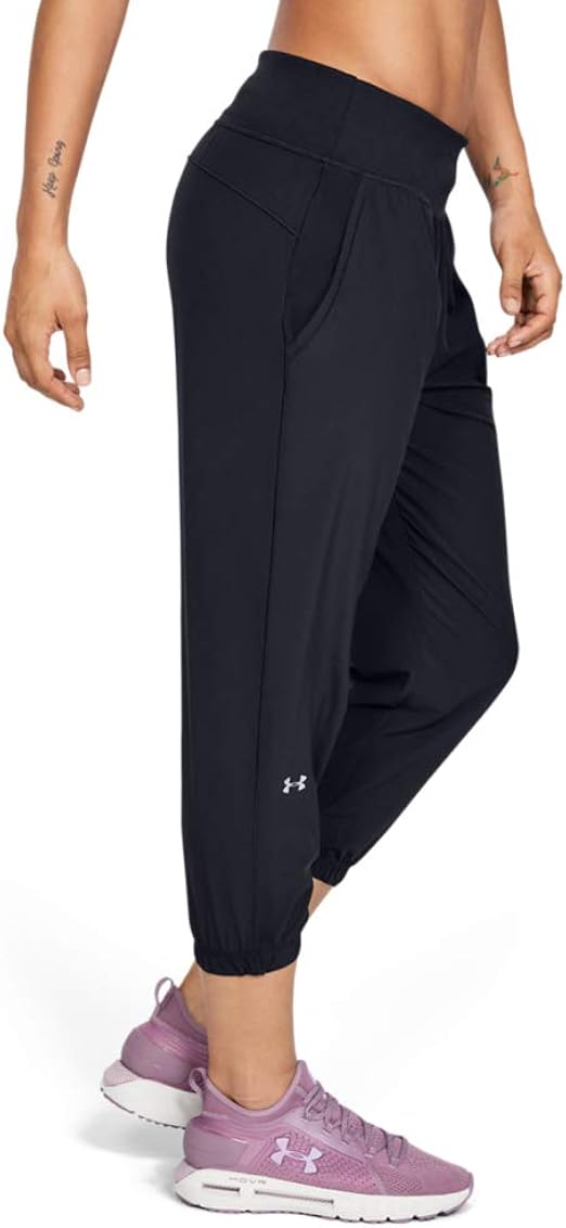 women's ua sunblock crop