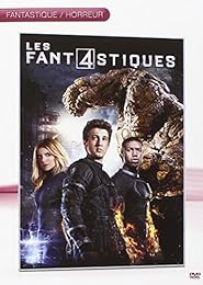 Les 4 Fantastiques - Dvd + Digital Hd