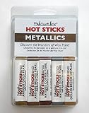 Hot Sticks Metallic Set