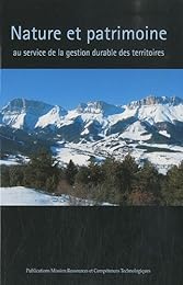 Nature et patrimoine au service de la gestion durable des territoires