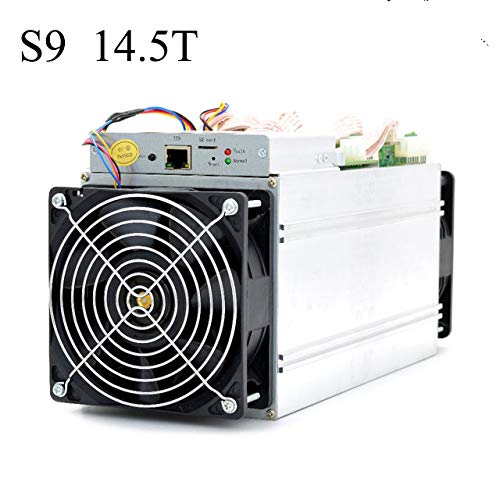 asic s9