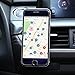 Ailun Car Phone Mount Magnet Key Holder Air Vent Magnetic Holder 2Pack for iPhone 12/Pro/Mini/Pro Max 11/11 Pro/11 Pro Max X Xs XR Xs Max 8 7 and Other Smartphones Tablets Black
