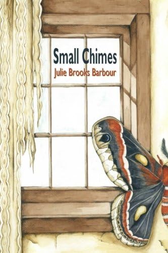 Small Chimes Paperback – 14 April 2014