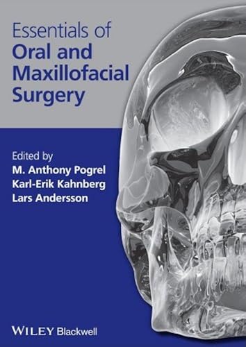 Download Essentials of Oral and Maxillofacial Surgery PDF