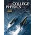 College Physics, Volume 1 (Chs. 1-16) (8th Edition)
