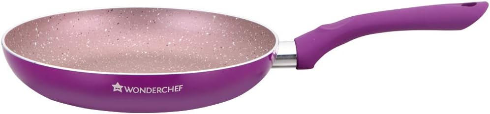 Wonderchef Royal Velvet Non-Stick Fry Pan,