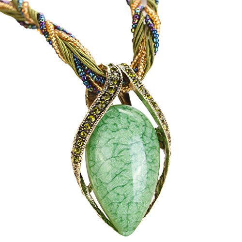 Leka neil fashion jewelry necklaces retro bohemia style…