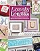 Lovely Letters: 9 Cross-Stitch Alphabets & Monograms by Annie's
