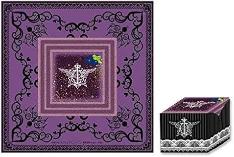 Amazon 黒執事 Book Of Circus プチケーキタオル シエル ファントムハイヴ アニメ 萌えグッズ 通販