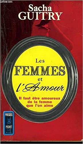 Download Sacha guitry femme For iPhone Free
