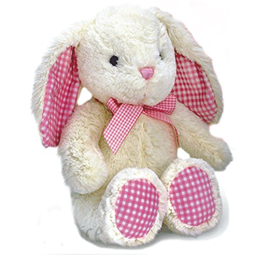 keel toys rabbit